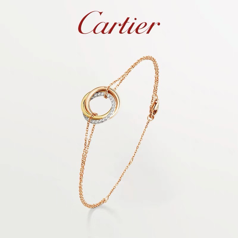 Cartier Bracelets